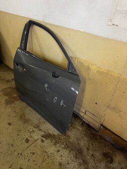 Mazda cx3 cx 3 2015- pravé predné dvere - 3