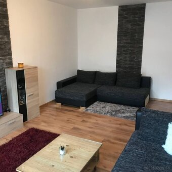 Prenájom 1 izbového bytu - 3