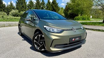 Volkswagen ID.3 PRO PERFORMANCE 150KW 58kWh - 3