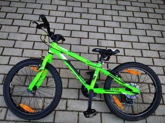 Predám detsky bicykel KELLYS LUMI 20 - 3