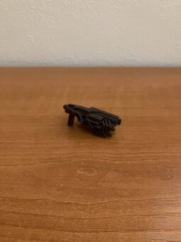 Transformers: Studio Series 96 N.E.S.T Ratchet - 3