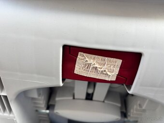 Autosedačka 9-18 kg britax - 3