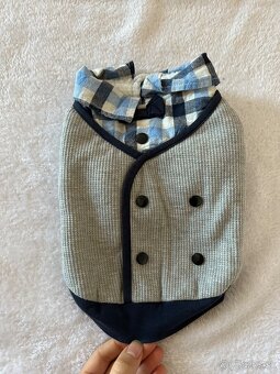 S - oblečenie pre psika - 3