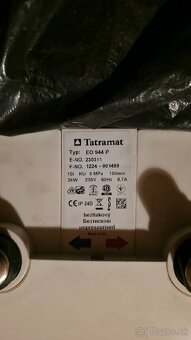 Predám bojler na vodu - 3