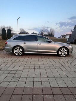 Audi A6 - 3