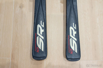 Lyže Nordica Dobermann 10 SRC 161cm - 3