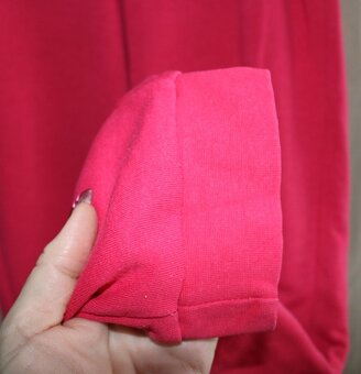 Tepláková súprava č. S - 3