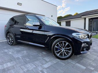 BMW X3 M40i - 3