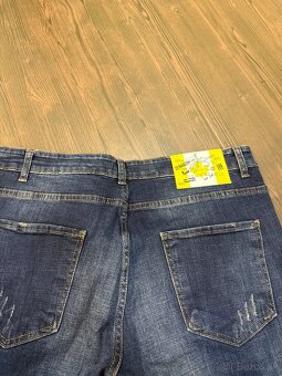 Pánske rifle Disquared2 - 3