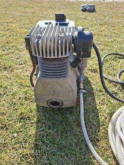 Predám kompresor. - 3