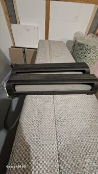 Stresny nosic na lyze - 3