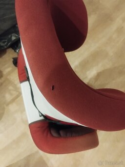 Predam autosedačku - 3