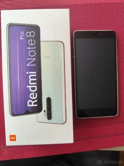 Xiaomi Redmi Note 8 Pro - 3