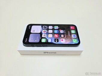 APPLE IPHONE 13 mini 256gb,ZDRAVIE BATERKY 100% - 3