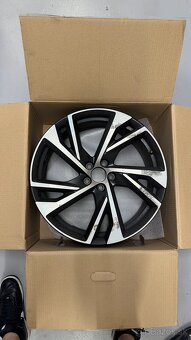 Volvo XC40 Poskodene Disky - Dva kusy - 3