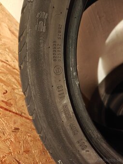 Letné pneumatiky 225/45 R17 - 3