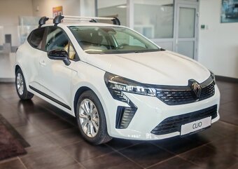 Renault Clio generation TCe 90 - 3