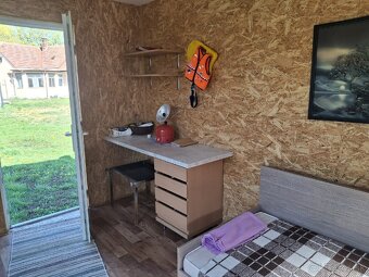 Unimobunka,  chatka . - 3