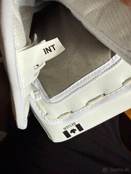 Vyrazacka Brians Net zero 2 Int - nepouzita - 3