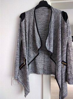 Tepláky Adidas nové - 3