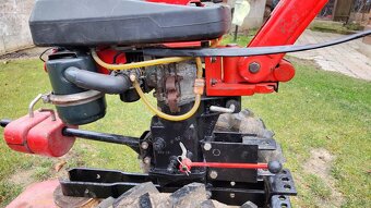 Malotraktor vari - 3