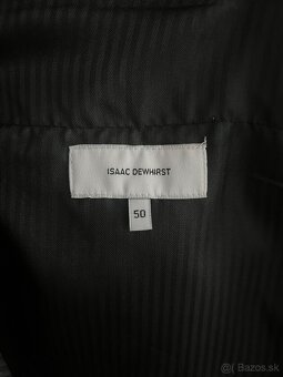 Nohavice Isaac Dewhirst - 3