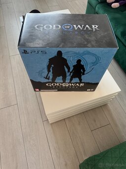 God of war - 3