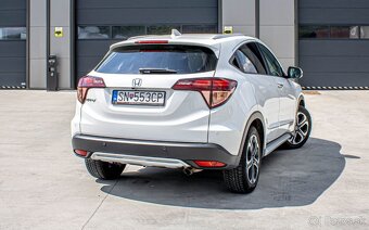 Honda HR-V 1.5 i-VTEC 2015 - 3