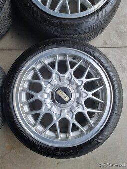 BBS 4x100 R15 - 3