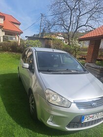 PREDÁM FORD C- MAX 1.8 TDCI - 3