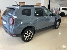 Dacia Duster 1.3 TCe 130 Journey 4x2 - 3