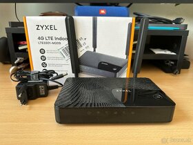 Zyxel LTE3301-M209 záruka do 10/24 - 3