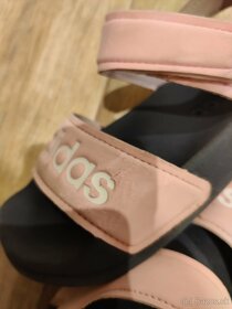 Adidas sandalky - 3