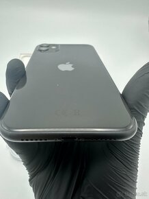  Apple iPhone 11 64GB - Plne funkčný  - 3