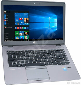 HP EliteBook 840G2, i5-5300U, 16GB RAM, 256GB SSD, podlozka - 3