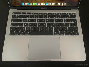 MacBook Air 13" 2019 - 3