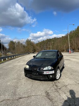 Seat Ibiza 1.8 20V Cupra - 3
