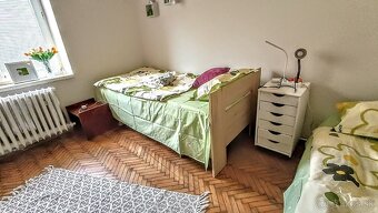1 izba oproti Veterinárnej fakulte, blízko TUKE - 3