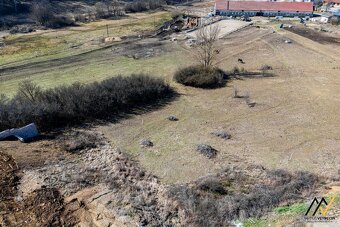 STAVEBNÝ POZEMOK, KANAŠ – VEĽKÝ ŠARIŠ, PREŠOV - 3