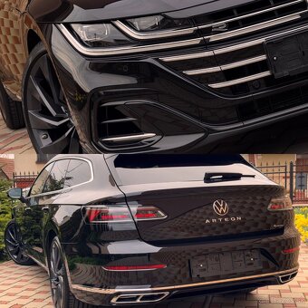 RESERVÉVolkswagen Arteon R-Line SB 2.0 TDI 147kw DSG 4MOTION - 3