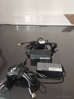 Lenovo notebook nabíjačka 65w 20v - 3