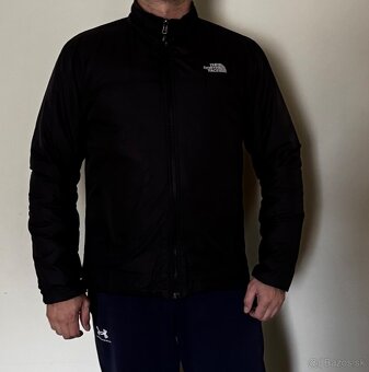 Pánska bunda The North Face veľkosť L - 3