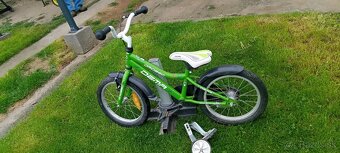 Detský bicykel Dema 16 - 3