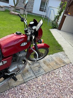 Jawa 350 /639 - 3