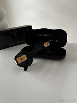 Slnecne okuliare YSL Original - 3