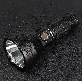 Výkonné Baterky ASTROLUX FT03/FT03 PRO dosah až 875m/1280m - 3