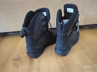 Topánky BOSP Taras HIGH, vibram, 44, 29.5, GTX - 3