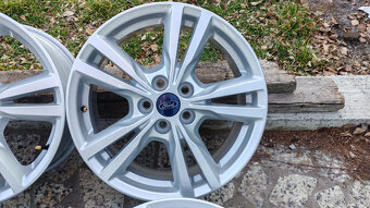 5x108 R17 --- FORD KUGA , GALAXY , B-MAX ... - 3