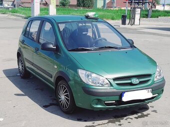 Getz - 3