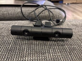Virtuálna realita na Playstation 4 - 3